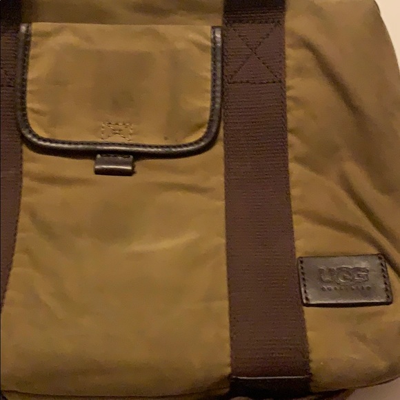 UGG LABTOP MEASENGER - Picture 6 of 6